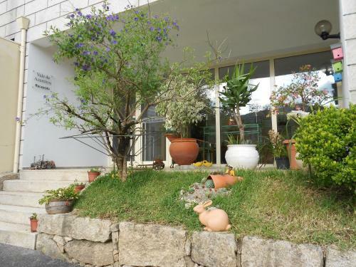 Vale De Azereiros Apartamentos