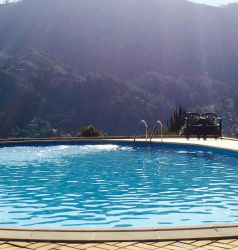 Vale De Azereiros Apartamentos