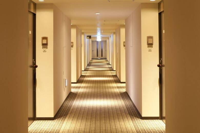 Hotel New Nagasaki