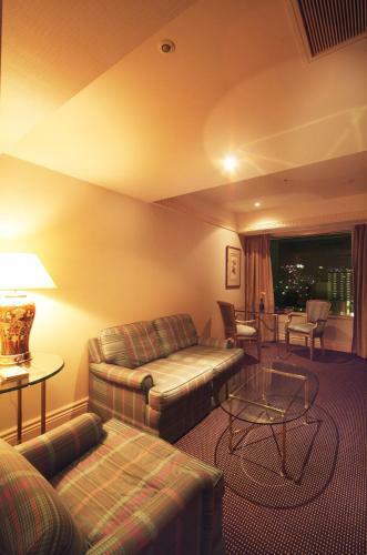Best Western Premier Hotel Nagasaki