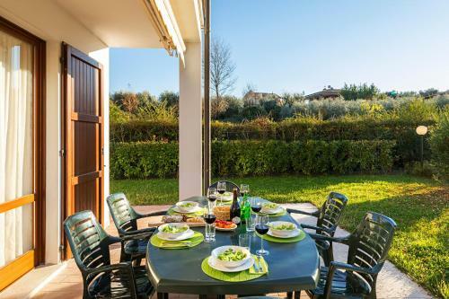 Apartamento Appartamento Letizia