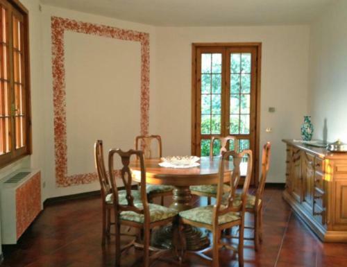 Gardasee-manerba Ferienhaus Am See