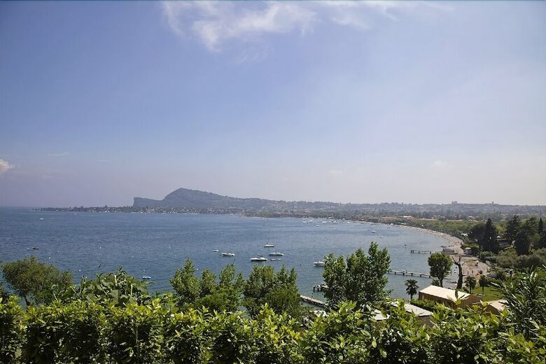 Apartamento Casa Spiaggia Romantica A