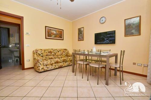 Apartamento Appartamento Camelia