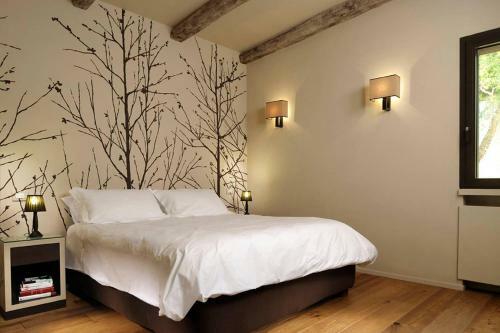Apartamento Design Villa With Panoramic Sea View