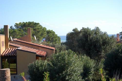 Casa Le Tuie