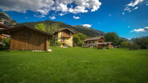 Apartment In Concei/ledrosee 22708