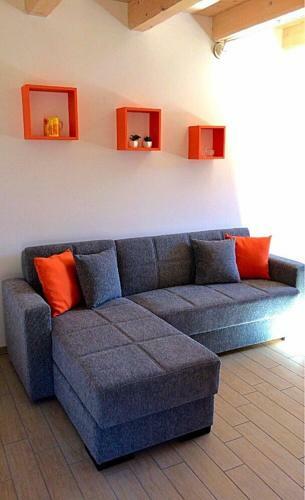 Apartment In Concei/ledrosee 22709
