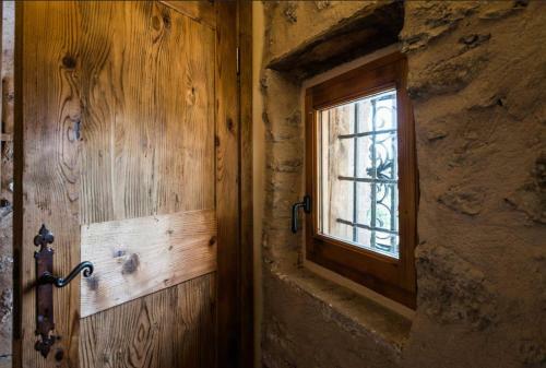 Bed & Breakfast Chalet Tre Santelle