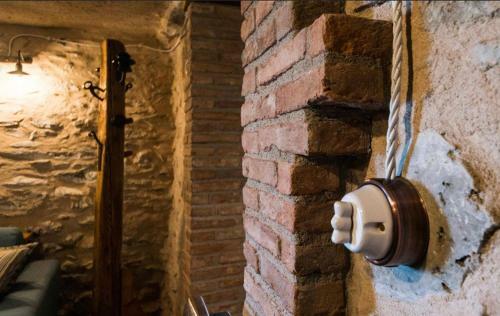 Bed & Breakfast Chalet Tre Santelle