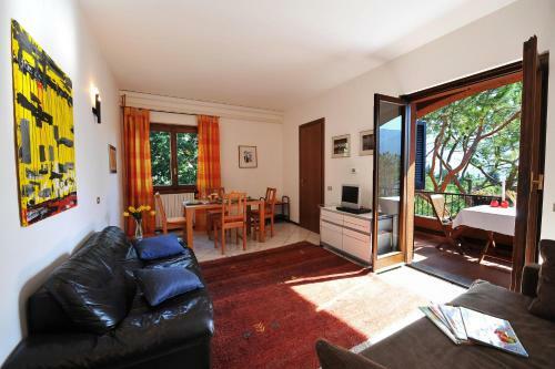 Apartamento Brentano Terrazzo
