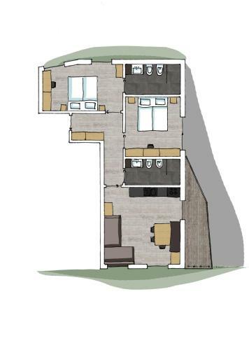 Apartamento Vila Altonn