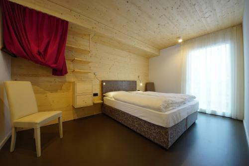 Hotel Alpin Relais B&B Villa Melisse