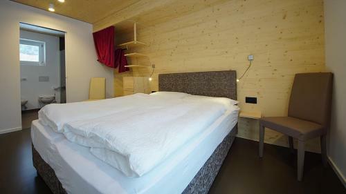 Hotel Alpin Relais B&B Villa Melisse
