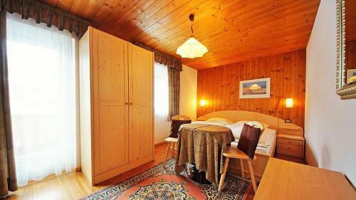 Hotel Alpin Relais B&B Villa Melisse