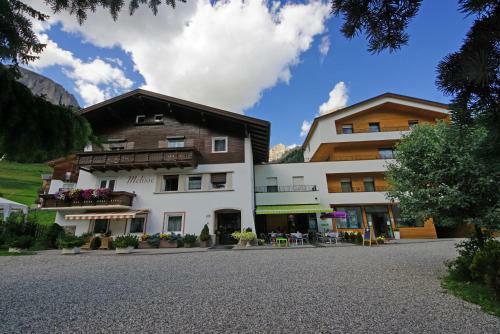 Hotel Alpin Relais B&B Villa Melisse