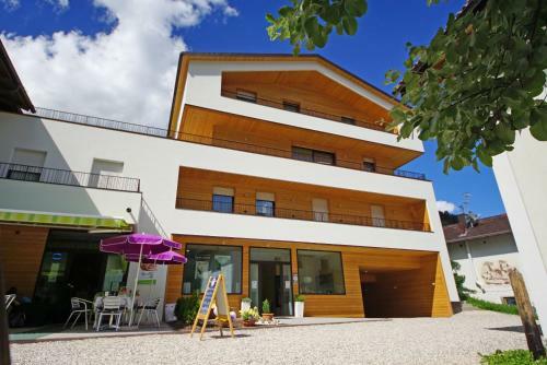 Hotel Alpin Relais B&B Villa Melisse