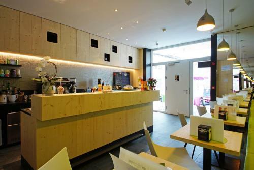Hotel Alpin Relais B&B Villa Melisse