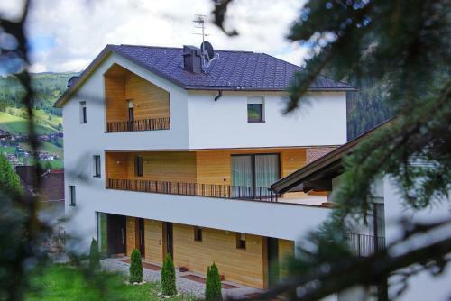 Hotel Alpin Relais B&B Villa Melisse