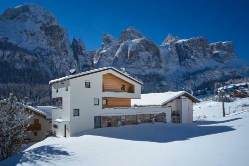 Hotel Alpin Relais B&B Villa Melisse