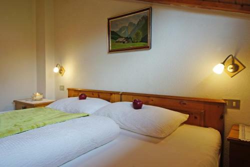 Apartamento Piz Da Cir
