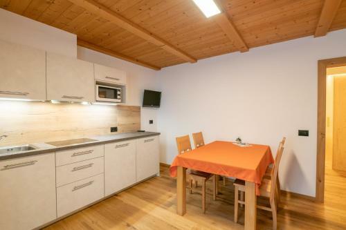 Apartamento Piz Da Cir