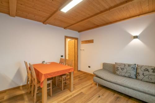 Apartamento Piz Da Cir