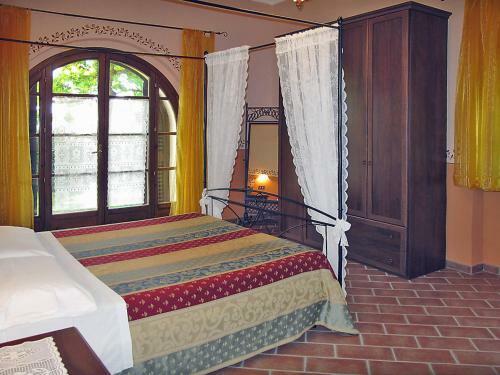 Apartamento Res. Macchia Al Pino 134s