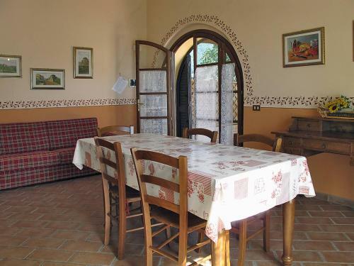 Apartamento Res. Macchia Al Pino 134s