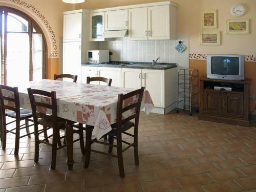 Apartamento Res. Macchia Al Pino 134s