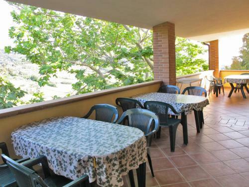 Apartamento Res. Macchia Al Pino 132s
