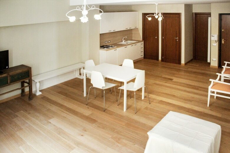 Apartamento LHP Suite Rivisondoli