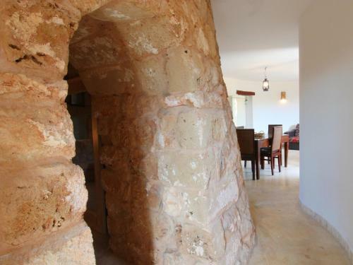 Locazione Turistica Trullo Macchie