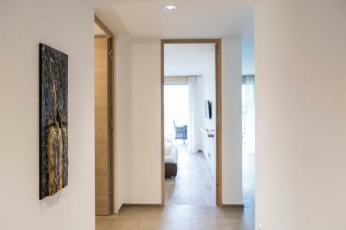 Apartamento Art & Nature Chalet Anna