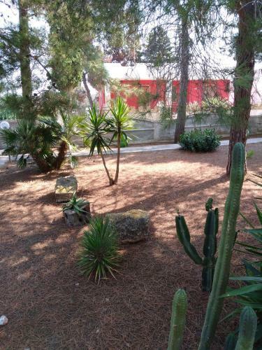 Stelle Sul Salento Holiday Home