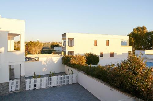 Residence La Perla - Rubino