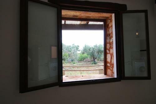 Trullo Caracciolo Dei Beneficati