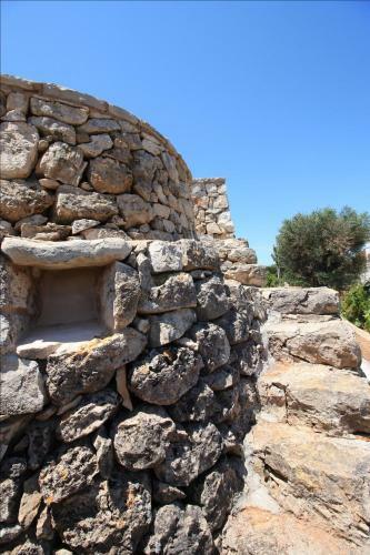 Trullo Caracciolo Dei Beneficati