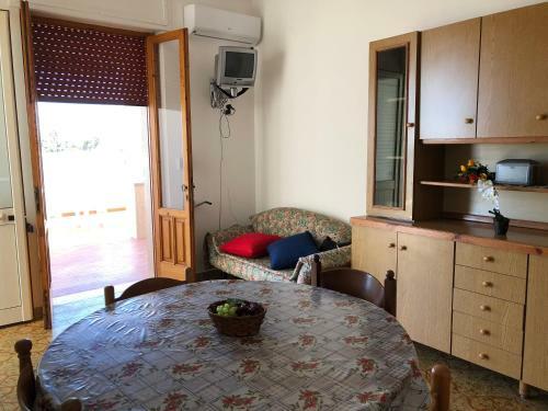Villino Gallipoli Low Cost