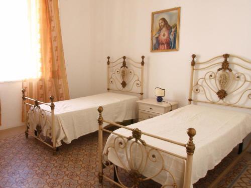 Villa Locazione Turistica Casa Estilo Espanol