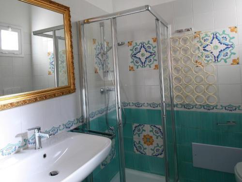Villa Locazione Turistica Casa Estilo Espanol