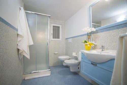 Bed & Breakfast Corte Dell'immacolata Al Mare