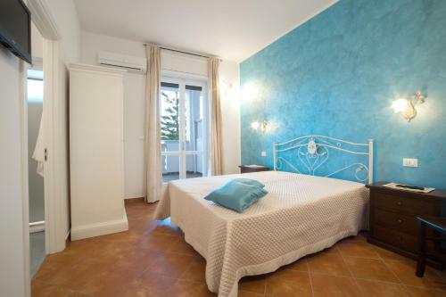 Bed & Breakfast Corte Dell'immacolata Al Mare