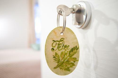 Bed & Breakfast Corte Dell'immacolata Al Mare