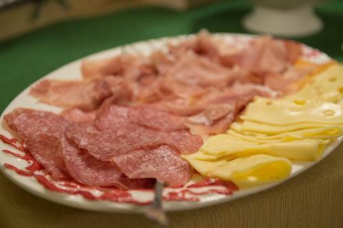 Bed & Breakfast Corte Dell'immacolata Al Mare