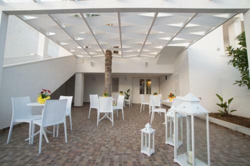 Bed & Breakfast Corte Dell'immacolata Al Mare