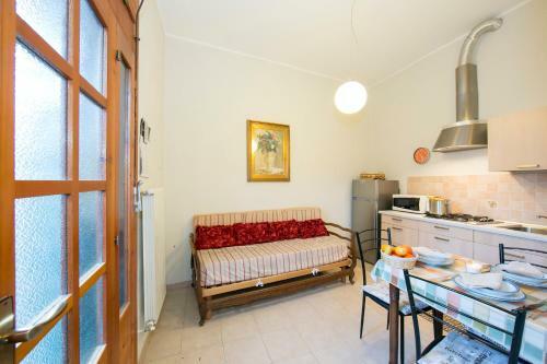 Apartamento Casetta Al Lago