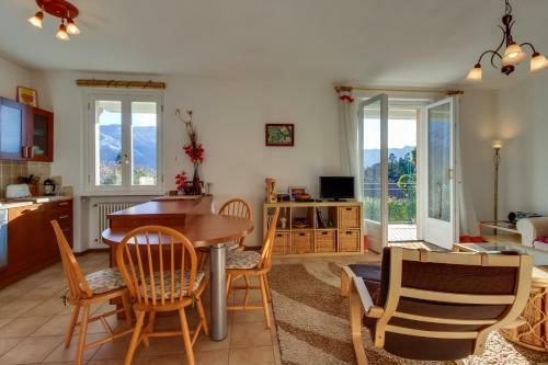 Apartamento Casa Cloe