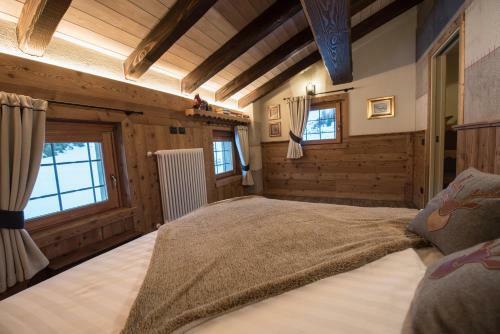 Apartamento Maisons Des R�ves Alpins