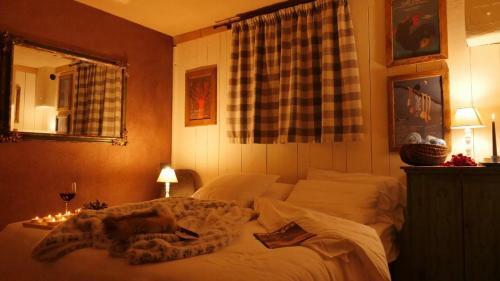 Apartamento Maisons Des R�ves Alpins